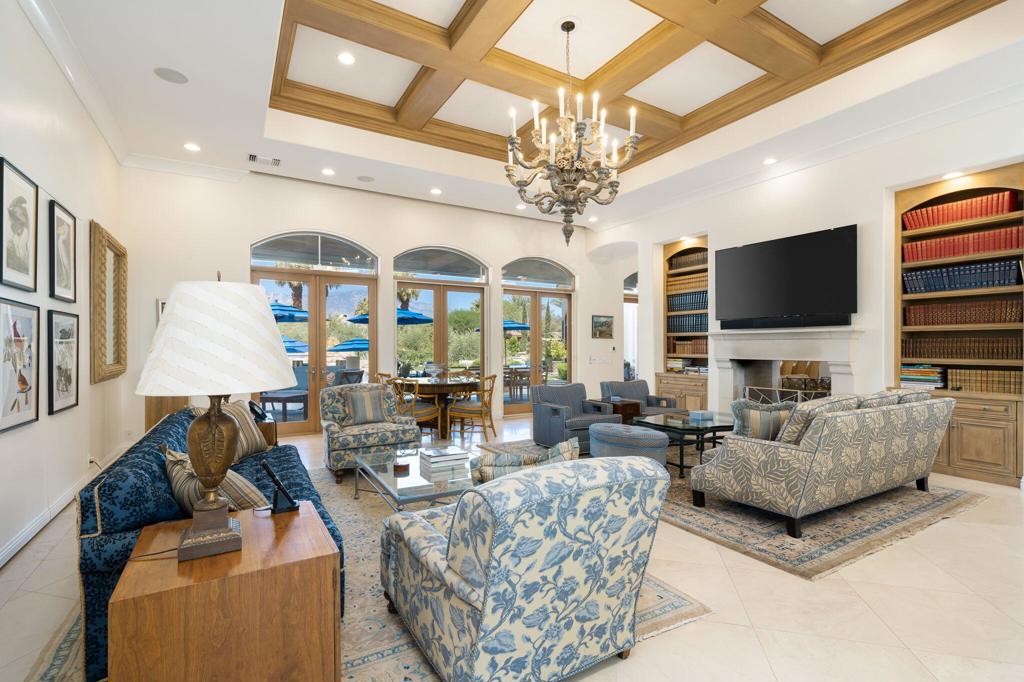 Mission Ranch - Residential