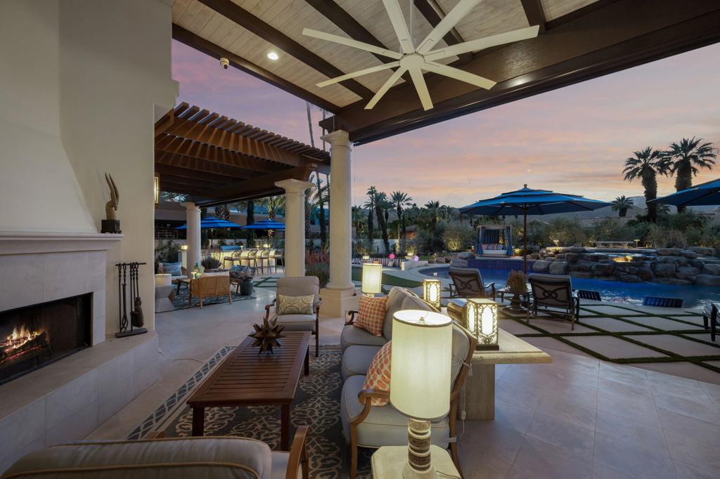 Mission Ranch - Residential