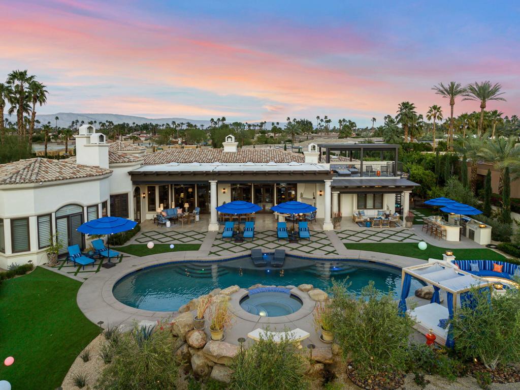 Mission Ranch - Residential