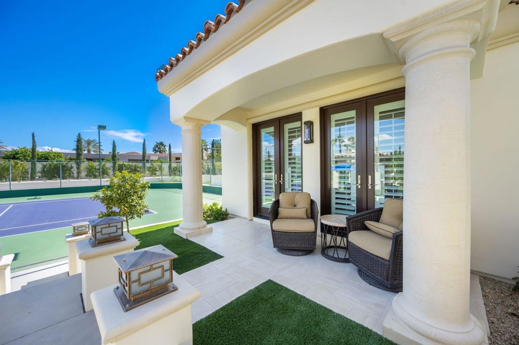 Mission Ranch - Residential