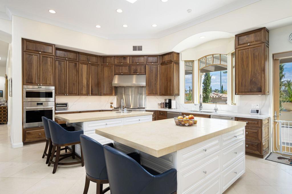 Mission Ranch - Residential