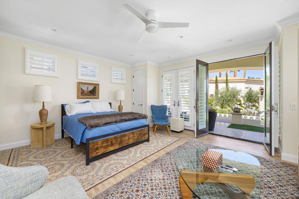 Mission Ranch - Residential