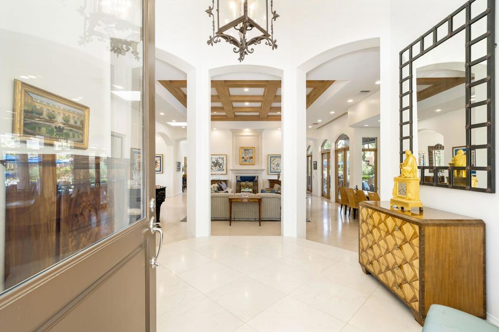 Mission Ranch - Residential