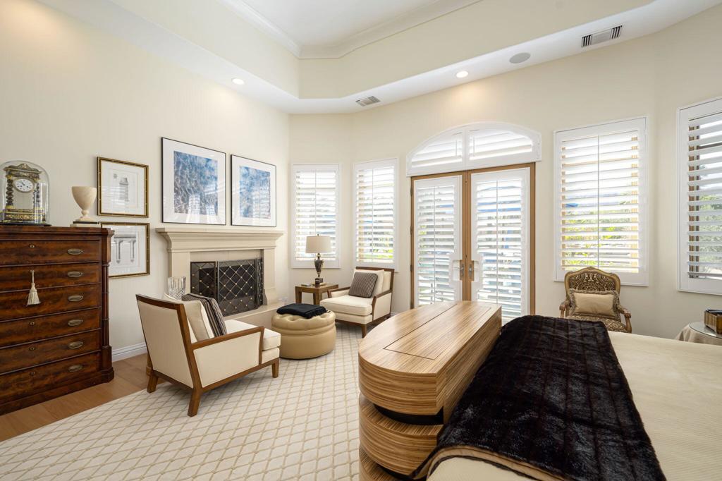 Mission Ranch - Residential