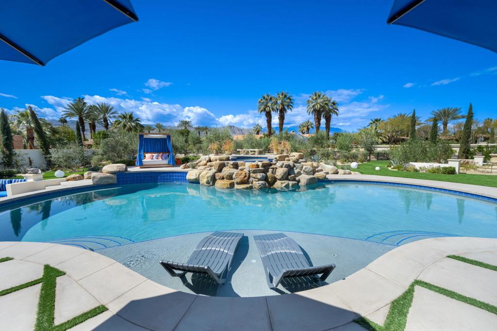 Mission Ranch - Residential