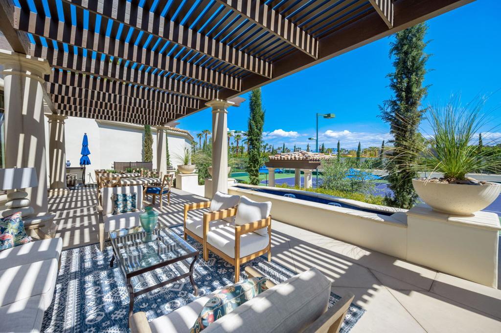 Mission Ranch - Residential