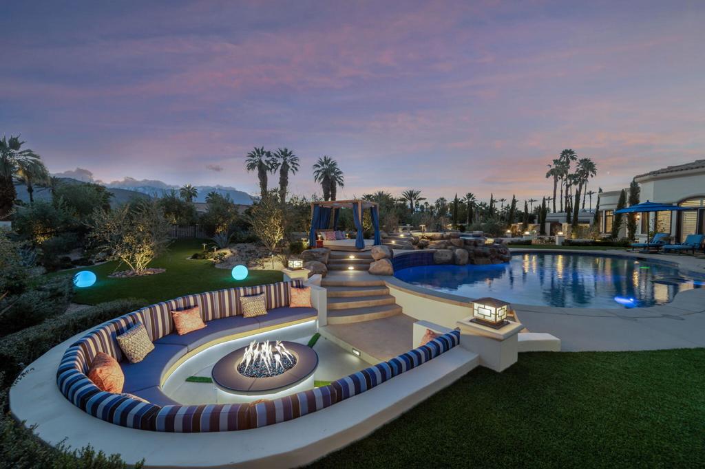 Mission Ranch - Residential