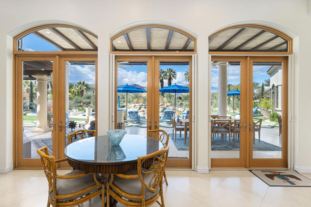 Mission Ranch - Residential