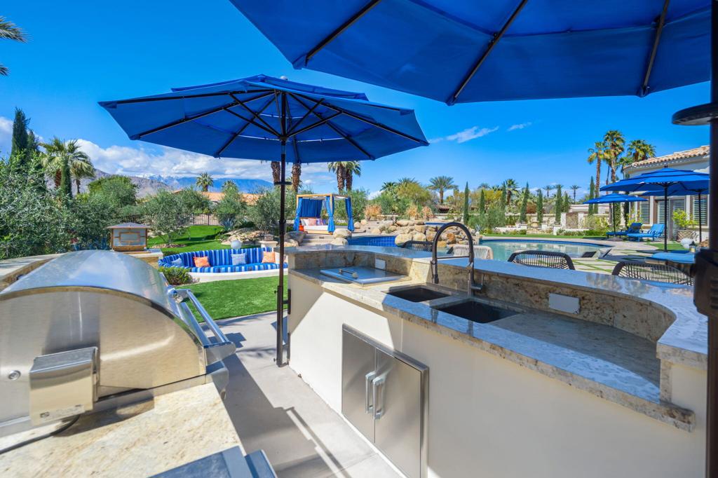 Mission Ranch - Residential