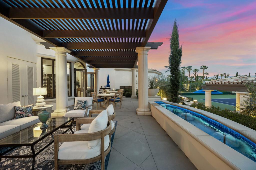 Mission Ranch - Residential