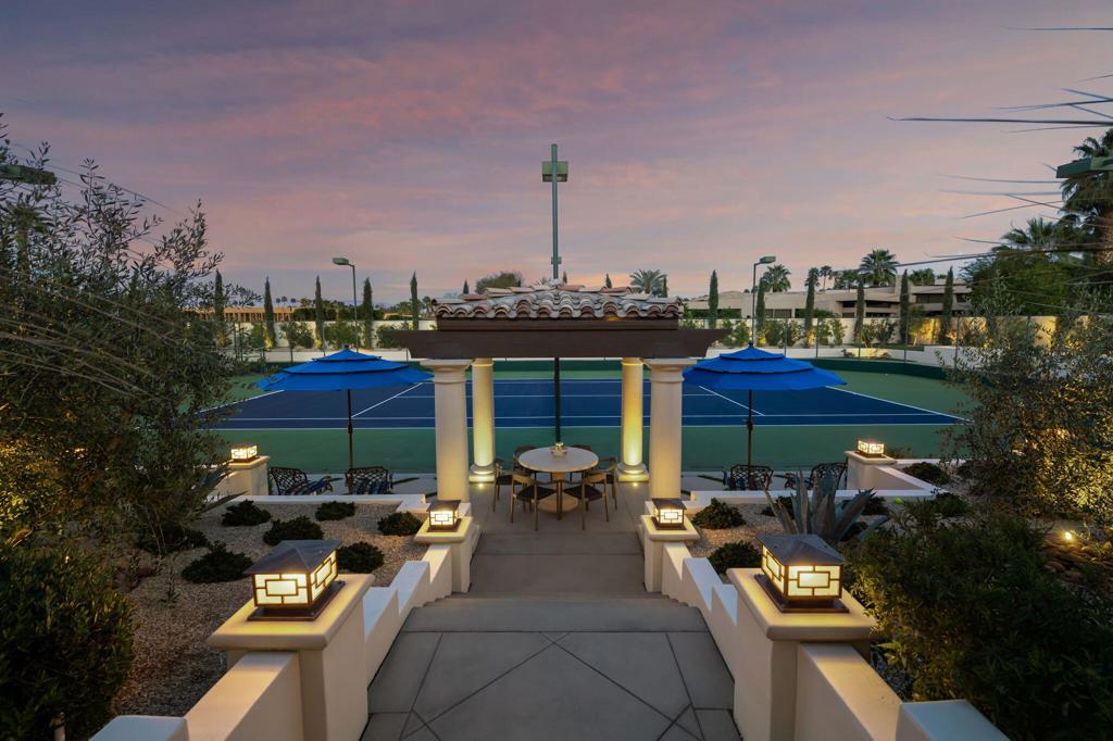 Mission Ranch - Residential