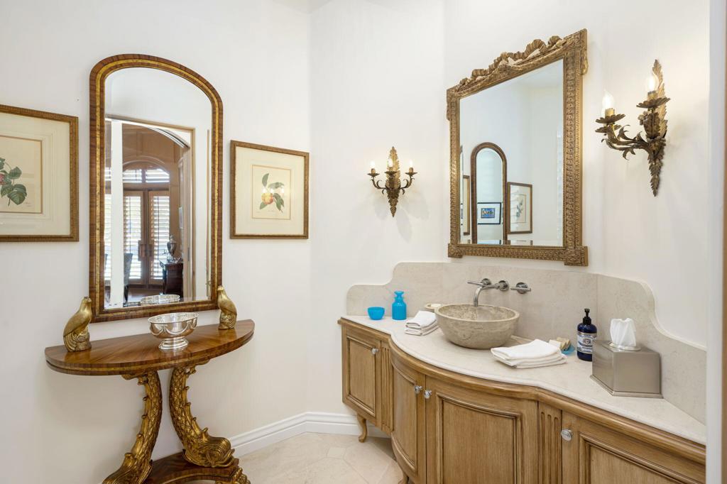 Mission Ranch - Residential