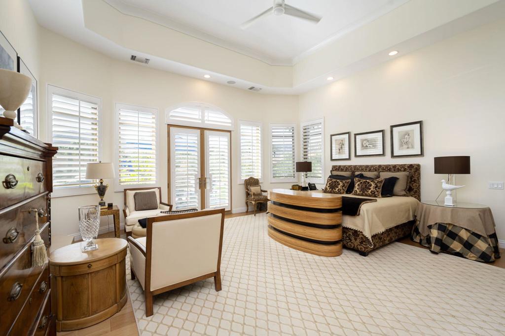 Mission Ranch - Residential