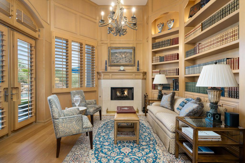 Mission Ranch - Residential