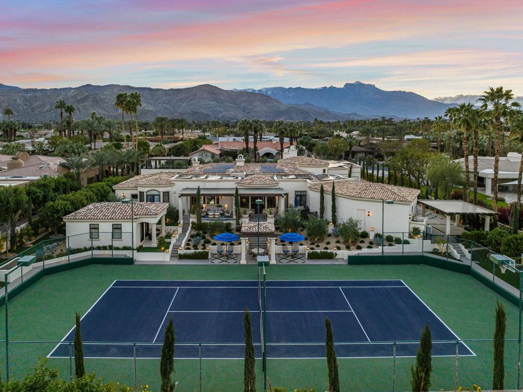 Mission Ranch - Residential