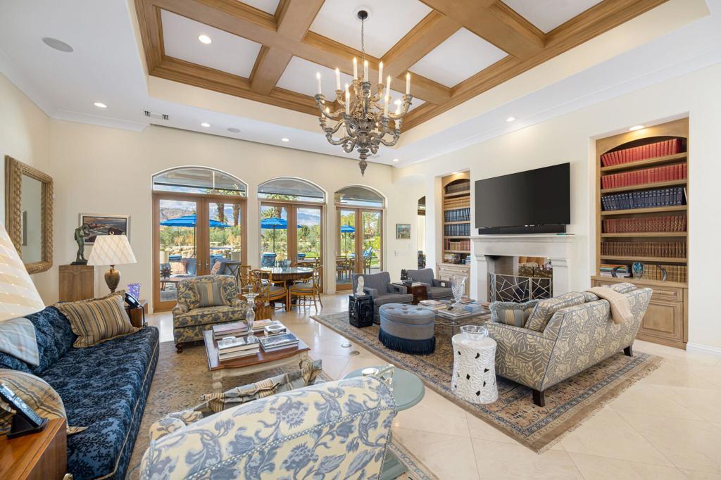 Mission Ranch - Residential