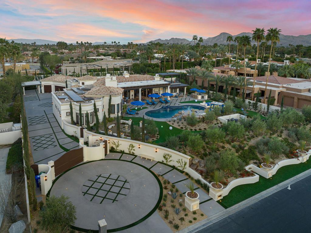 Mission Ranch - Residential