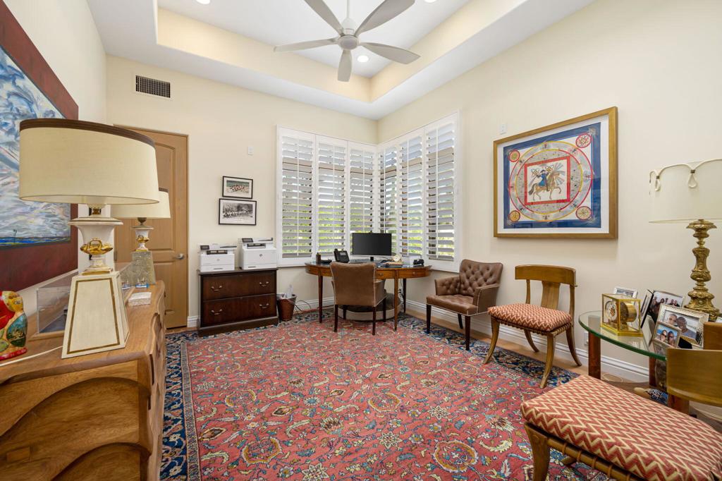 Mission Ranch - Residential