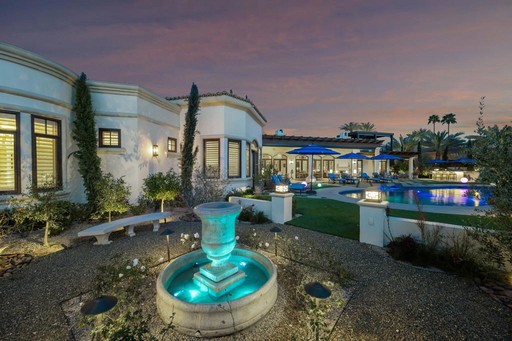 Mission Ranch - Residential