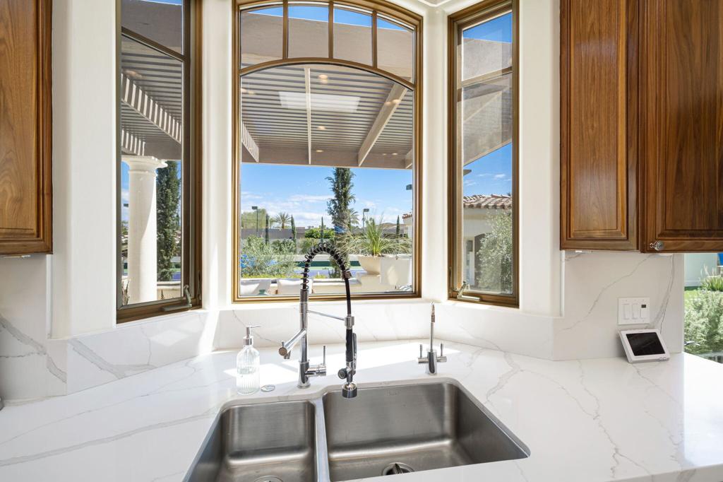 Mission Ranch - Residential