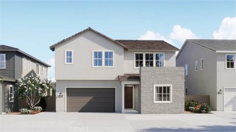 Photo of 683 Ledgestone Drive, Santa Paula, CA 93060 (MLS # OC26042003)