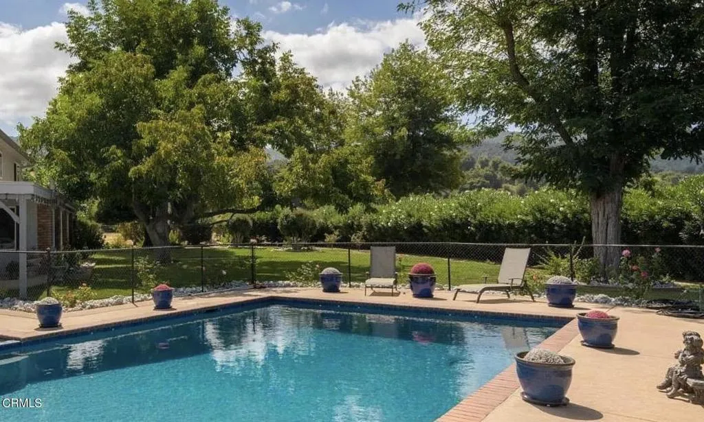 Ojai, California 93023, United States, 4 Bedrooms Bedrooms, ,3 BathroomsBathrooms,Residential,Active,41890