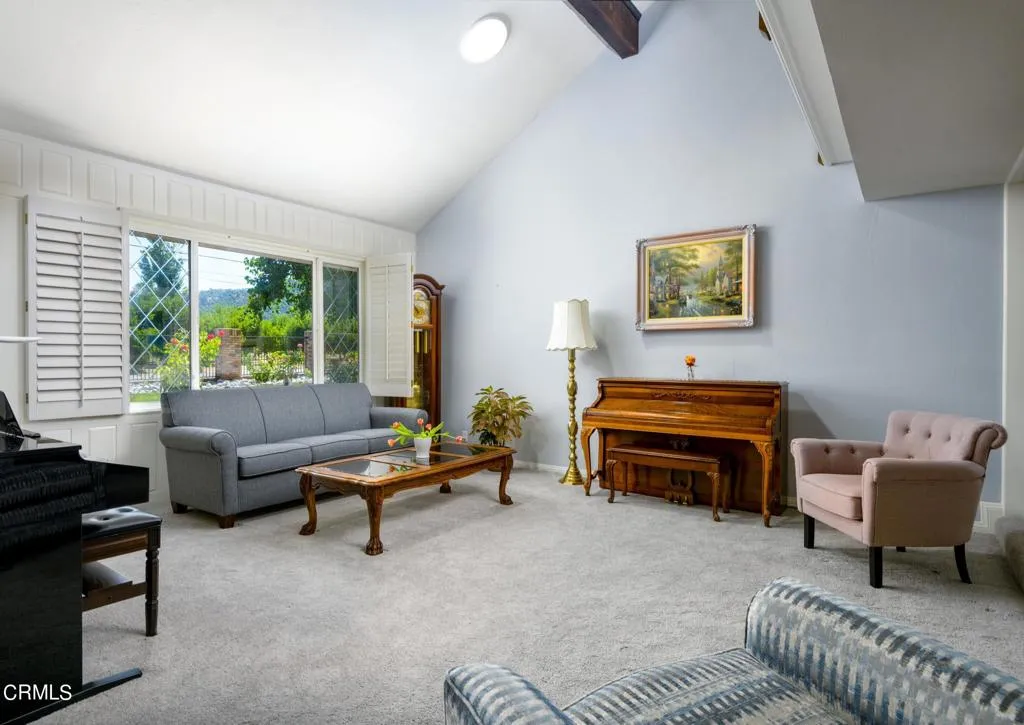 Ojai, California 93023, United States, 4 Bedrooms Bedrooms, ,3 BathroomsBathrooms,Residential,Active,41890