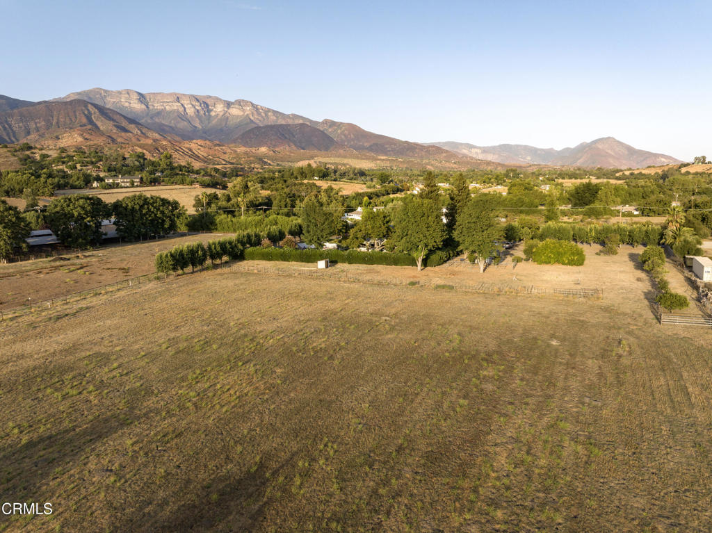 10430 N Ojai Santa Paula Road