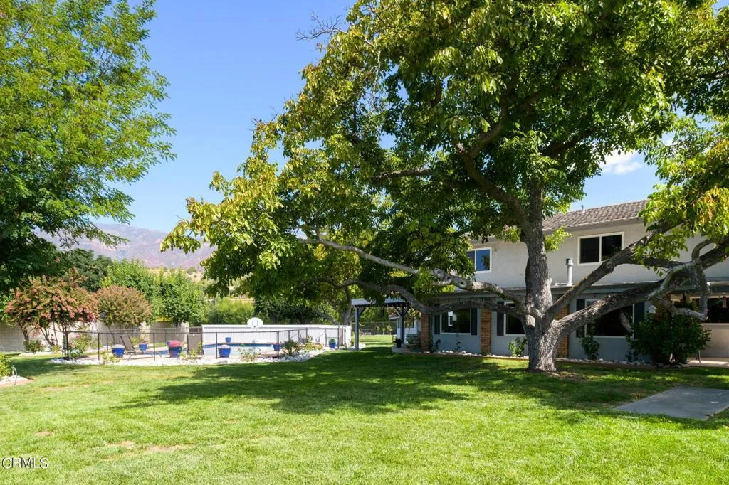 Ojai, California 93023, United States, 4 Bedrooms Bedrooms, ,3 BathroomsBathrooms,Residential,Active,41890