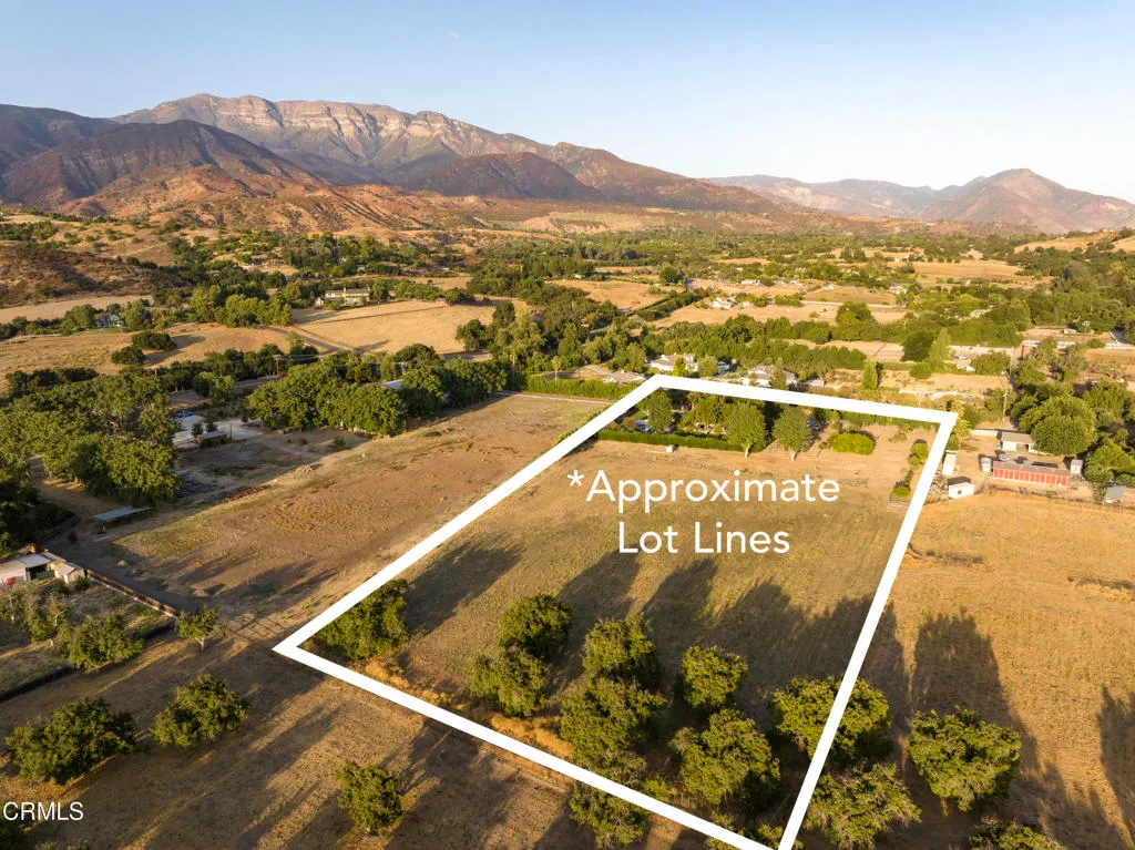 Ojai, California 93023, United States, 4 Bedrooms Bedrooms, ,3 BathroomsBathrooms,Residential,Active,41890