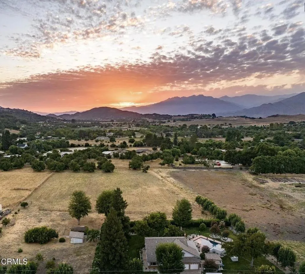 Ojai, California 93023, United States, 4 Bedrooms Bedrooms, ,3 BathroomsBathrooms,Residential,Active,41890