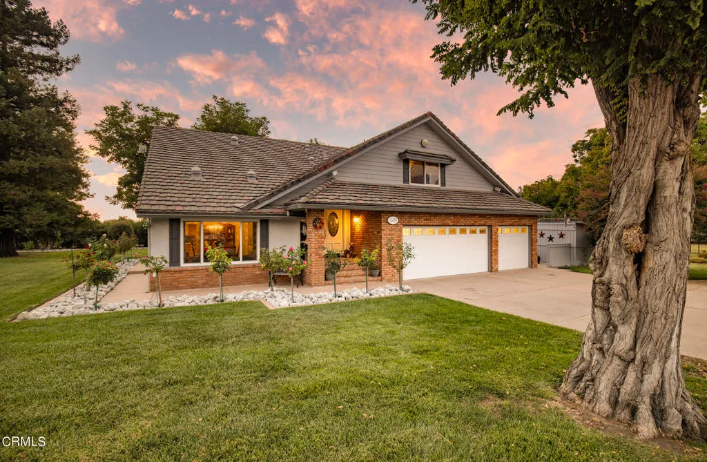 Ojai, California 93023, United States, 4 Bedrooms Bedrooms, ,3 BathroomsBathrooms,Residential,Active,41890