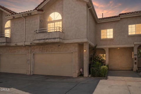 Photo of 14035 Astoria Street #125, Sylmar, CA 91342 (MLS # V1-38496)