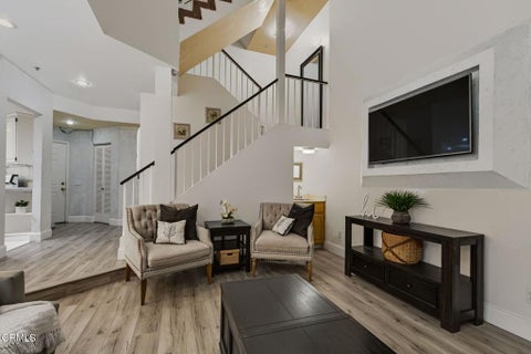 Photo of 14035 Astoria Street #125, Sylmar, CA 91342 (MLS # V1-38496)