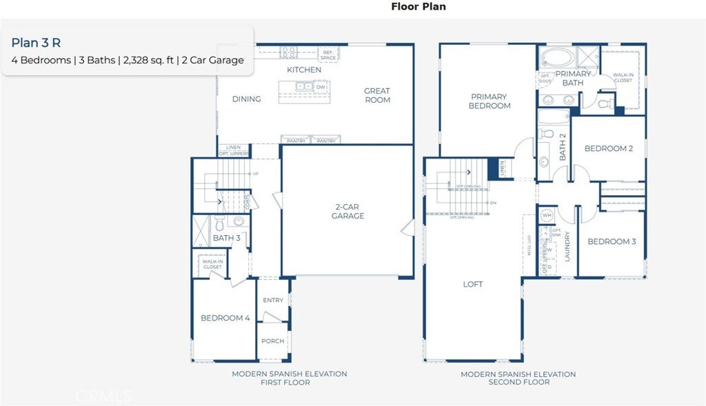 3377 East Moonstone Drive