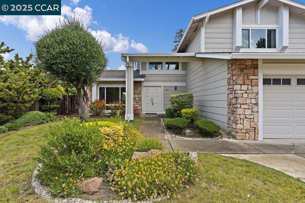 4467 Windflower Ct