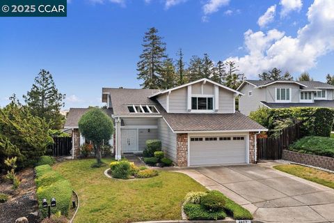 4467 Windflower Ct Concord CA 94518