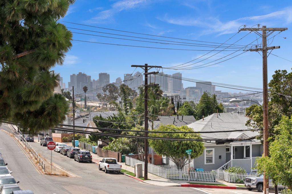 3711 Columbia Street