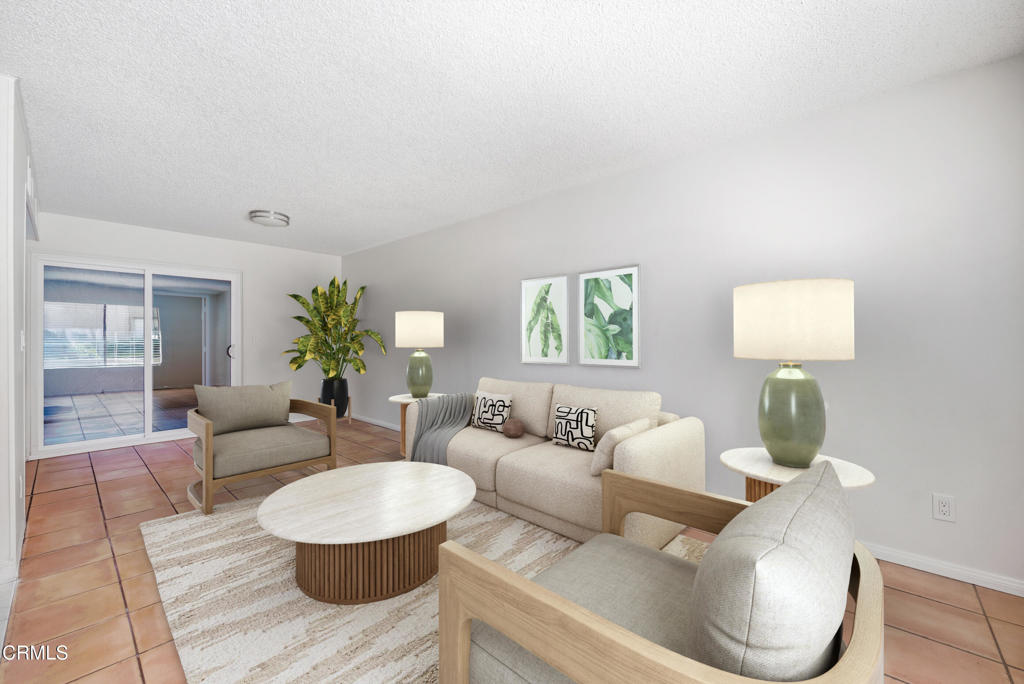 Manzanita Park - 3193 - Residential