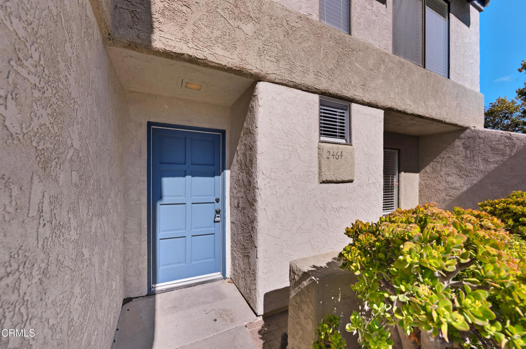2464 Manzanita Drive
