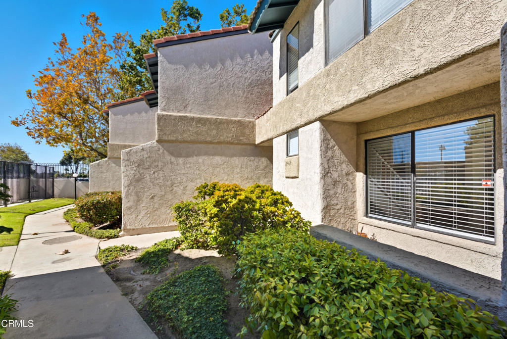 2464 Manzanita Drive