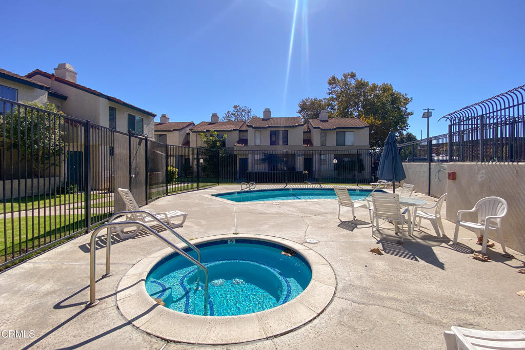 Manzanita Park - 3193 - Residential