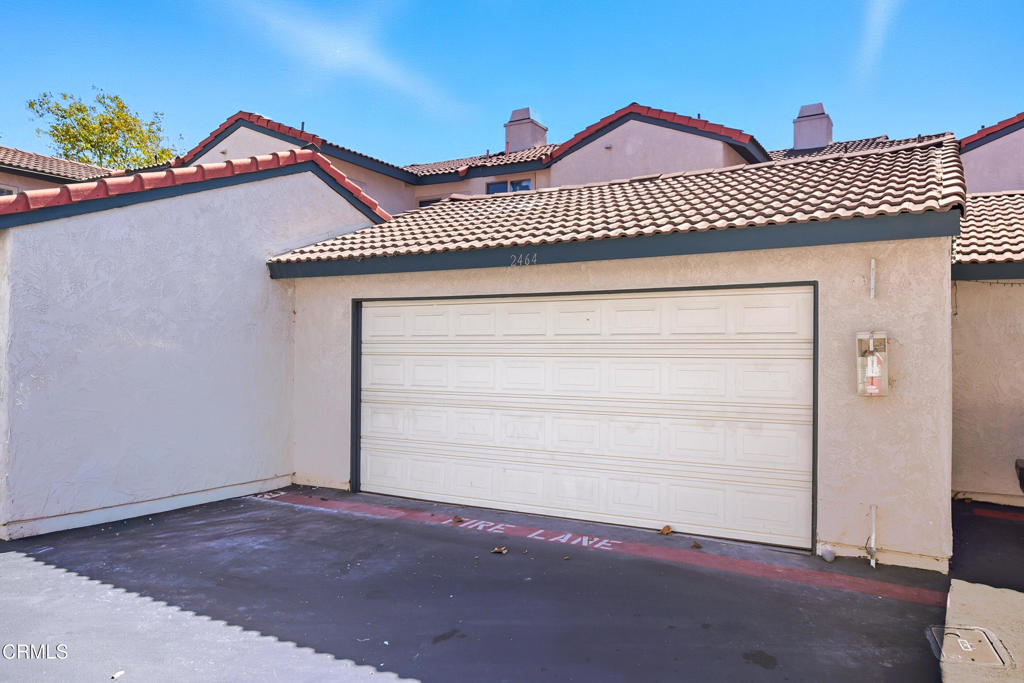 Manzanita Park - 3193 - Residential