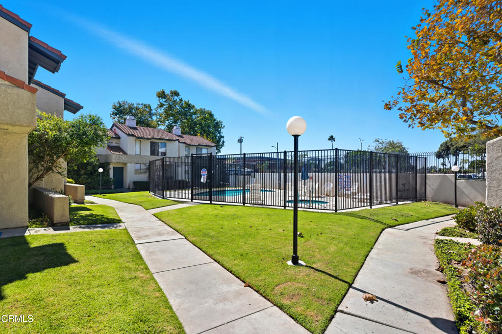 Manzanita Park - 3193 - Residential