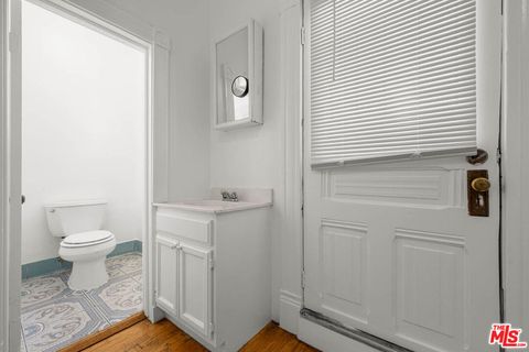 Tiny photo for 1223 W 23rd Street, Los Angeles, CA 90007 (MLS # 25577989)
