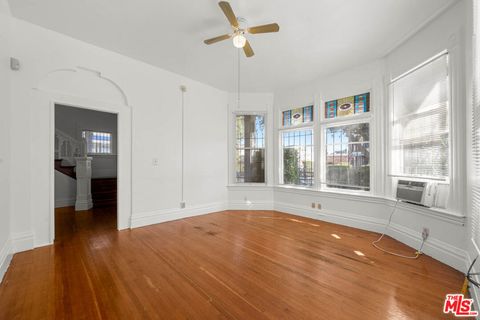 Tiny photo for 1223 W 23rd Street, Los Angeles, CA 90007 (MLS # 25577989)