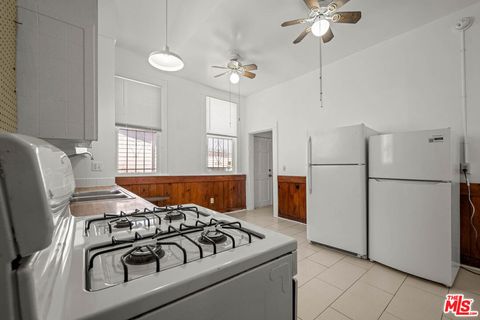 Tiny photo for 1223 W 23rd Street, Los Angeles, CA 90007 (MLS # 25577989)