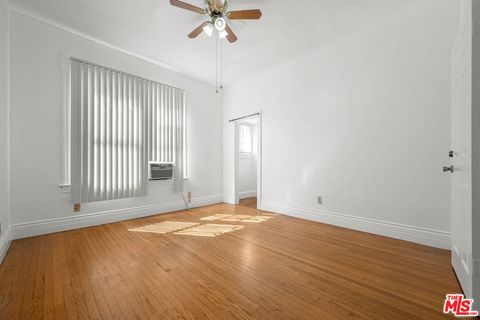 Tiny photo for 1223 W 23rd Street, Los Angeles, CA 90007 (MLS # 25577989)