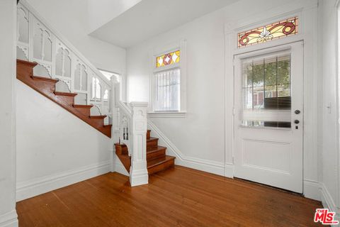 Tiny photo for 1223 W 23rd Street, Los Angeles, CA 90007 (MLS # 25577989)