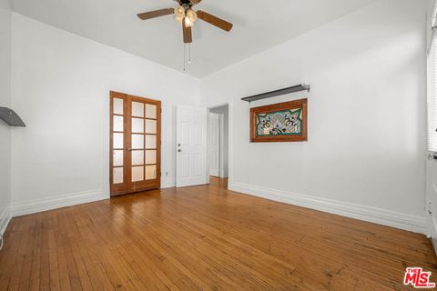 Tiny photo for 1223 W 23rd Street, Los Angeles, CA 90007 (MLS # 25577989)